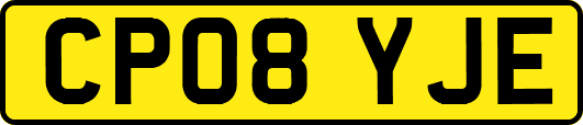 CP08YJE