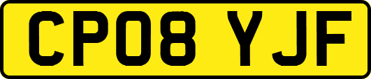 CP08YJF