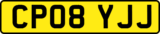 CP08YJJ