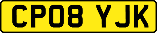 CP08YJK