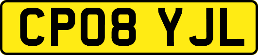 CP08YJL