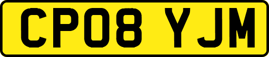 CP08YJM