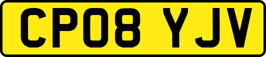 CP08YJV