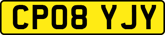 CP08YJY