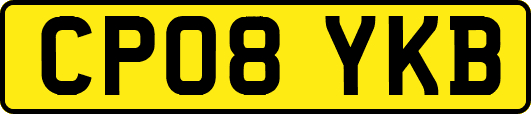 CP08YKB