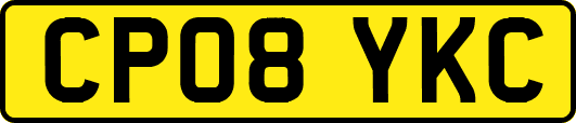 CP08YKC