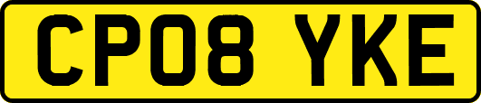 CP08YKE