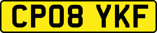 CP08YKF