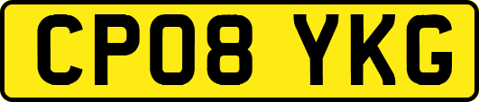 CP08YKG