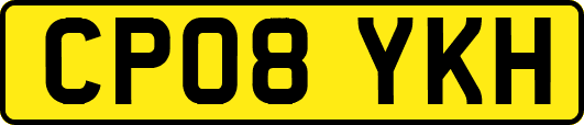 CP08YKH