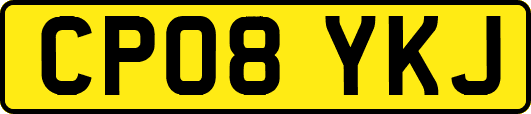 CP08YKJ