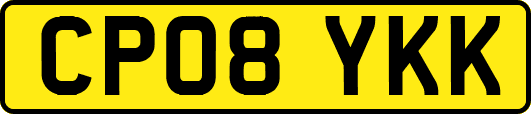 CP08YKK