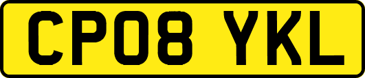 CP08YKL