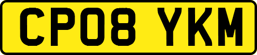 CP08YKM