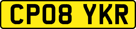 CP08YKR