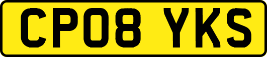 CP08YKS