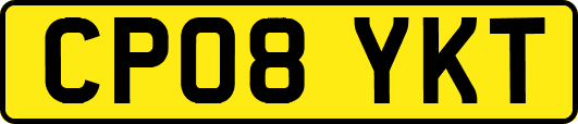 CP08YKT