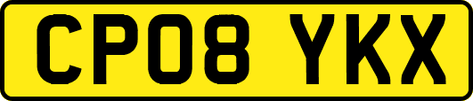 CP08YKX