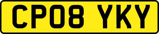 CP08YKY