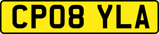 CP08YLA