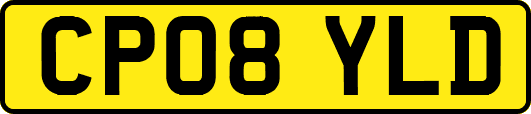 CP08YLD