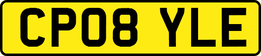 CP08YLE