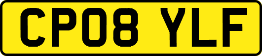 CP08YLF