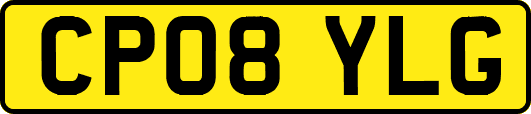 CP08YLG