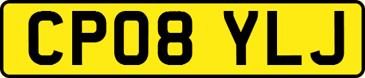 CP08YLJ