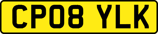 CP08YLK