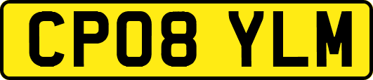 CP08YLM