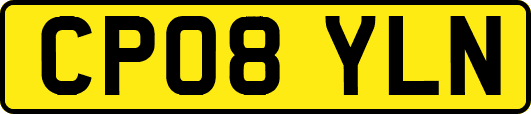 CP08YLN