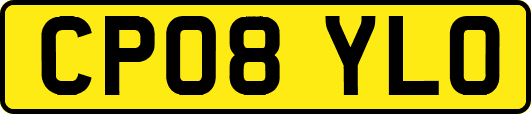 CP08YLO