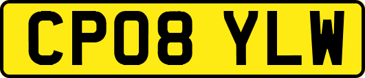CP08YLW