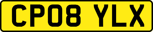 CP08YLX
