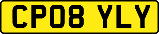 CP08YLY