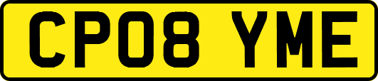 CP08YME