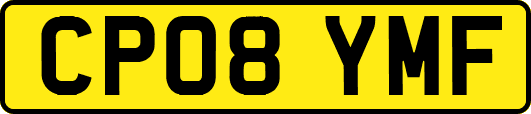 CP08YMF