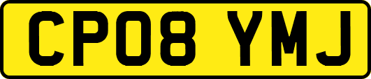 CP08YMJ