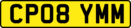 CP08YMM