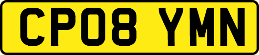 CP08YMN