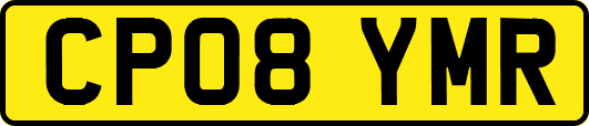 CP08YMR