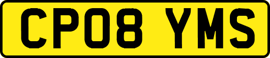 CP08YMS
