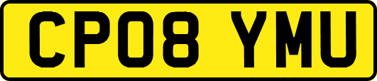 CP08YMU