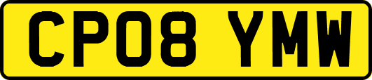 CP08YMW