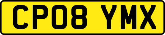 CP08YMX