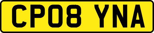 CP08YNA