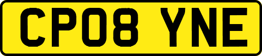 CP08YNE