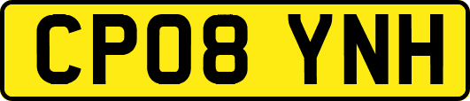 CP08YNH