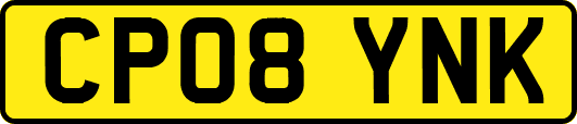 CP08YNK